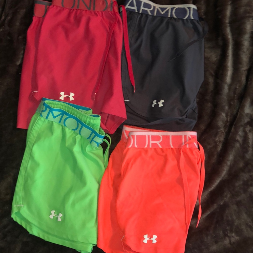 Under Armour Shorts